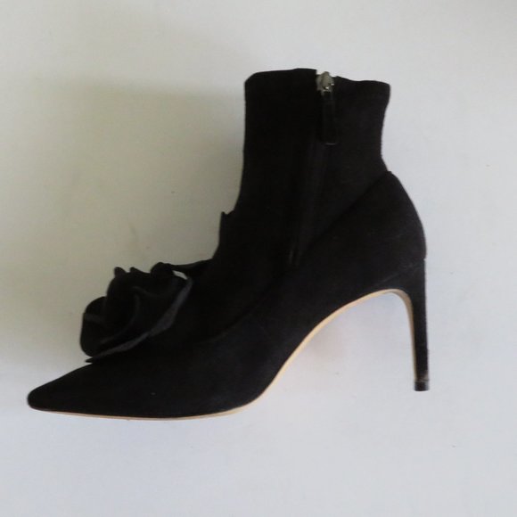 Sophia Webster Lilico Ankle Boots - Picture 5 of 11